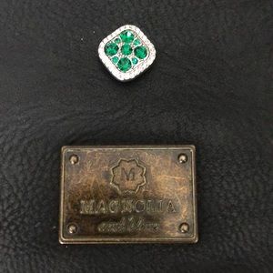 Magnolia and Vine Original Sized (18 mm) Snap